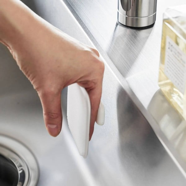 Szilikon mosogatószivacs Tower – YAMAZAKI-image-3