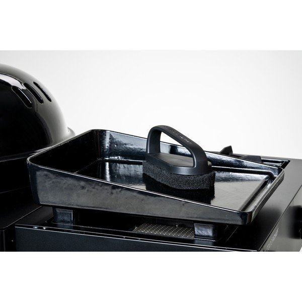 Tisztítókészlet plancha grillező laphoz – Outdoorchef-image-1