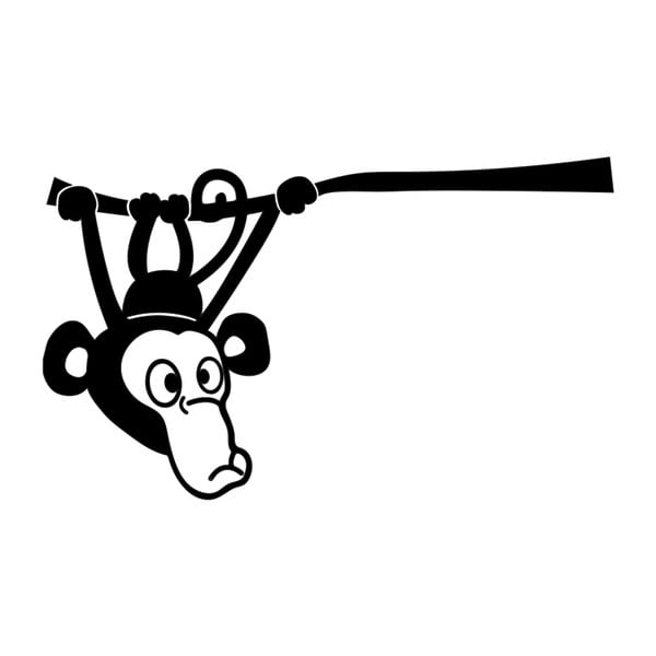 Little Monkey On A Tree falmatrica - Ambiance-image-1