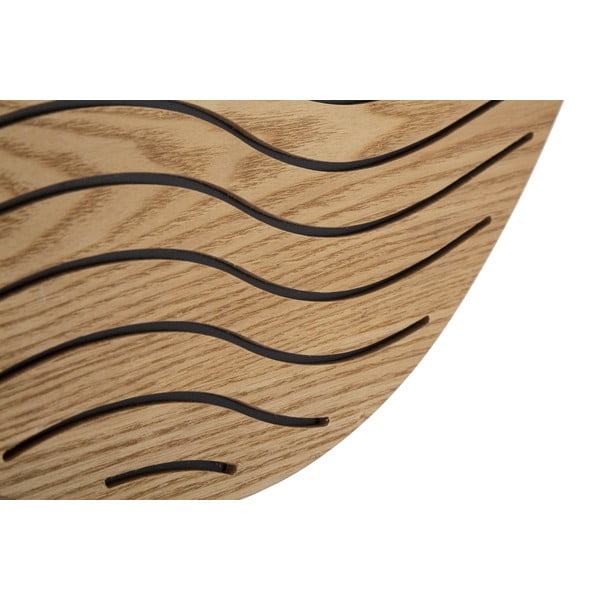 Fali tükör 50x80 cm Lines – Mauro Ferretti-image-4