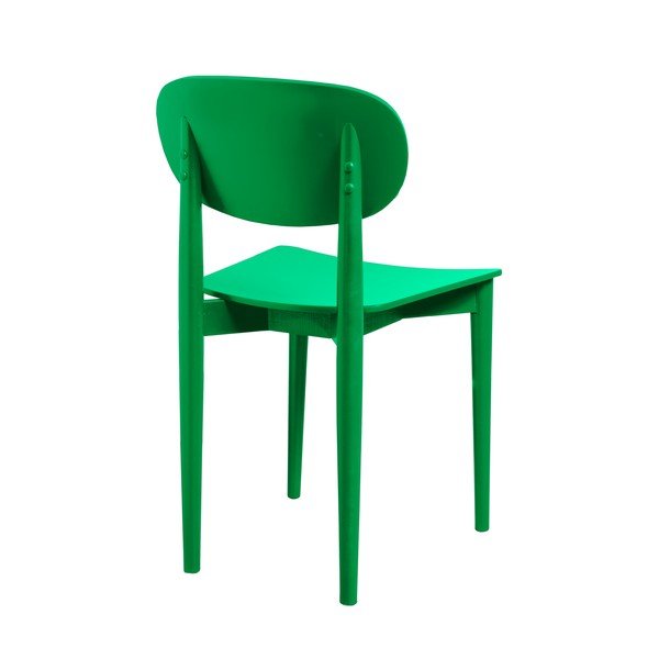 Zöld étkezőszék – Really Nice Things-image-3