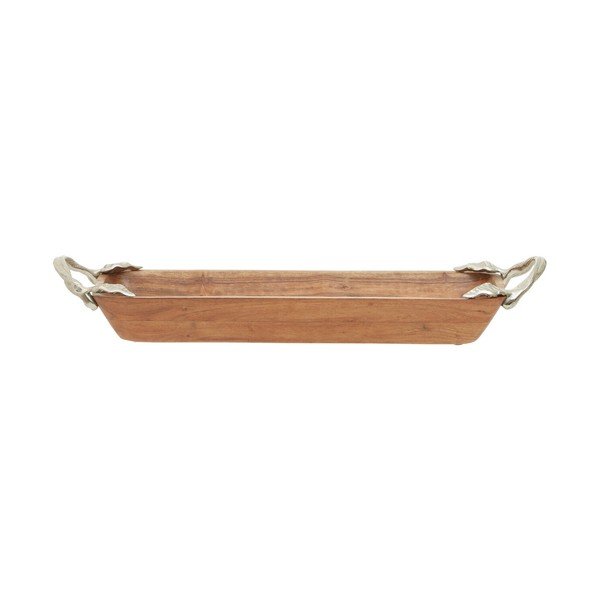 Fa tálca 14x54 cm Vine – Premier Housewares-image-4