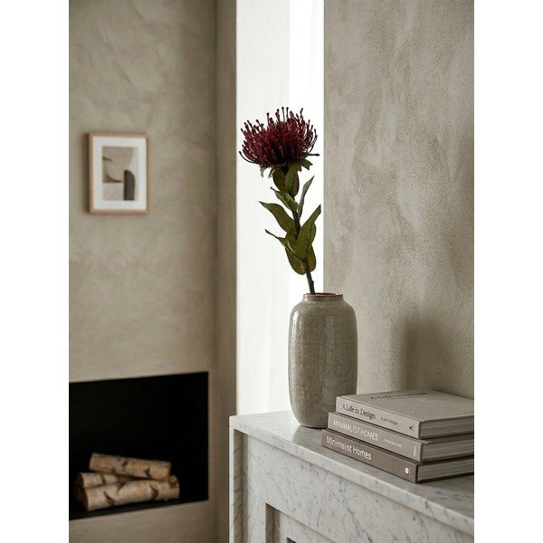 Művirág (magasság 74 cm) Protea – Ego Dekor-image-1