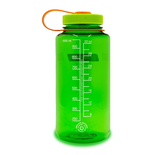 Utazó ivópalack 1 l - Nalgene-image-1