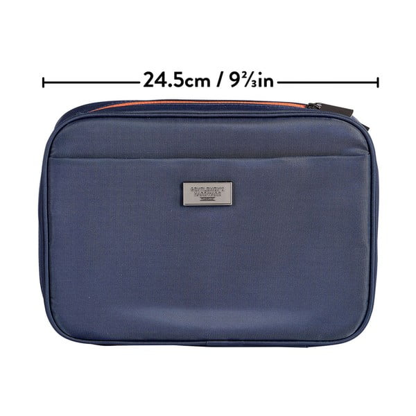 Utazó rendszerező elektronikai eszközökhöz - Gentlemen's Hardware-image-4