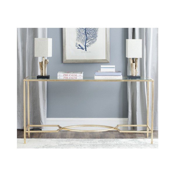 Savannahs konzolasztal - Safavieh-image-2