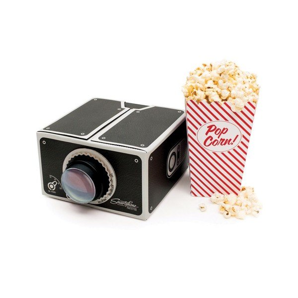 Classic okostelefon projektor - Luckies of London-image-4