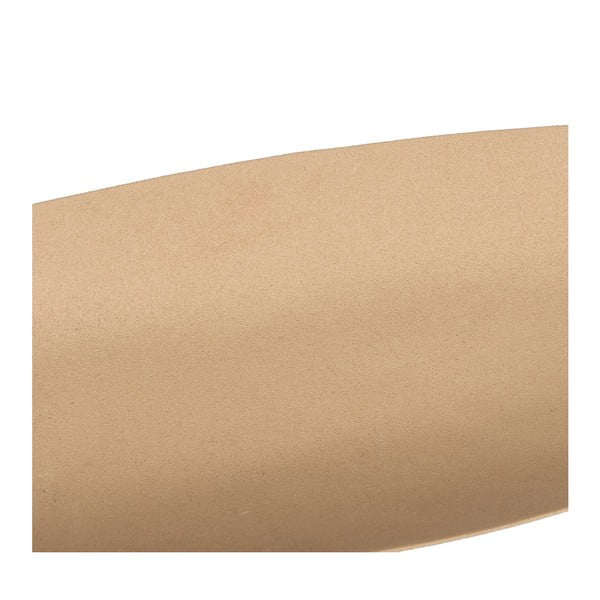 Fém dekoratív tálca 48x12 cm – Ixia-image-3