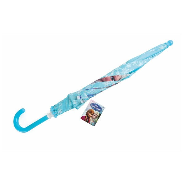 Elsa Frozen gyerek esernyő - Legler-image-1