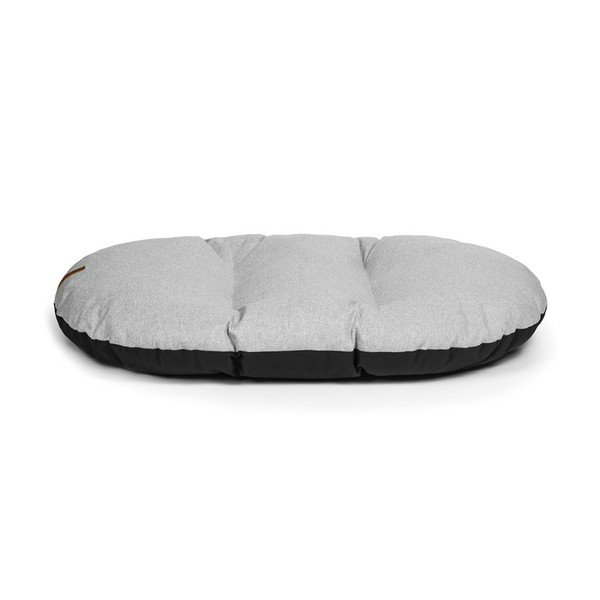 Világosszürke matrac kutyáknak 60x85 cm Pill M - Rexproduct-image-4