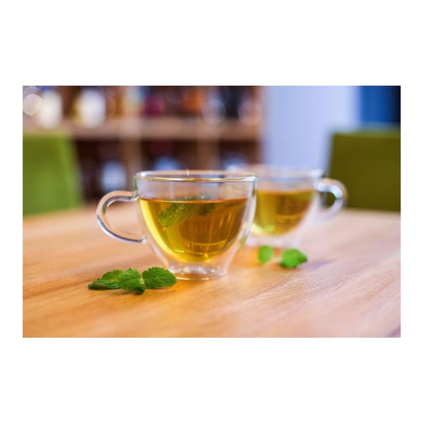 Amo Cup duplafalú bögre, 300 ml - Vialli Design-image-3