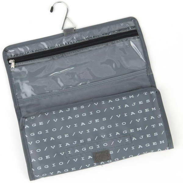 Travel akasztós kozmetikum rendszerező - Domopak-image-2