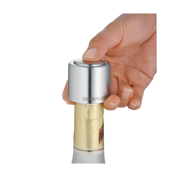 Cromargan® Wine rozsdamentes pezsgőzár - WMF-image-1