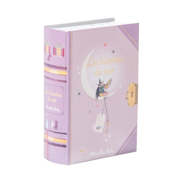 A nagy varázslat mesevetítő - Moulin Roty-image-1