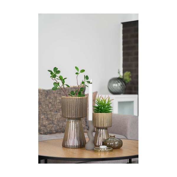 Kerámia gyertyatartó – House Nordic-image-3