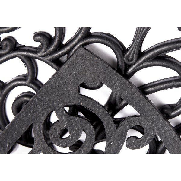 Műanyag lábtörlő 75x45 cm Optik - Hanse Home-image-3