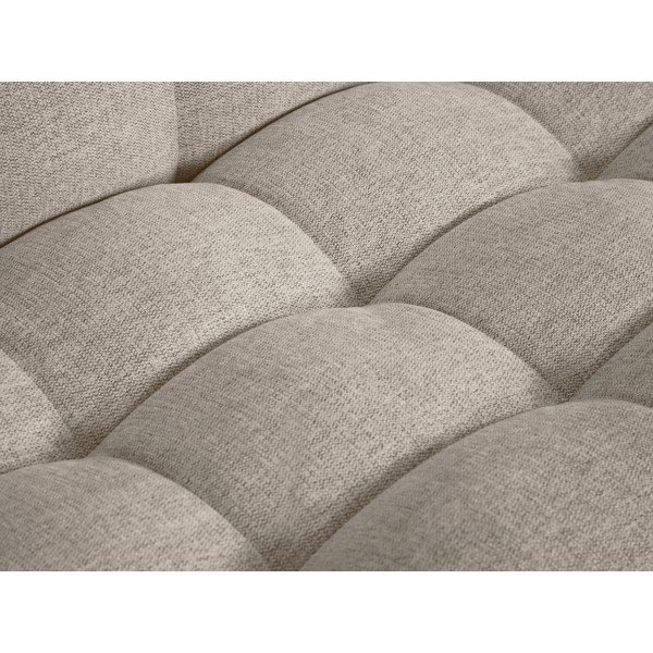 Bézs kanapé 200 cm Tina – Micadoni Home-image-1
