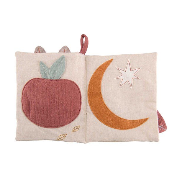 Játék kisbabáknak Après la Pluie – Moulin Roty-image-1