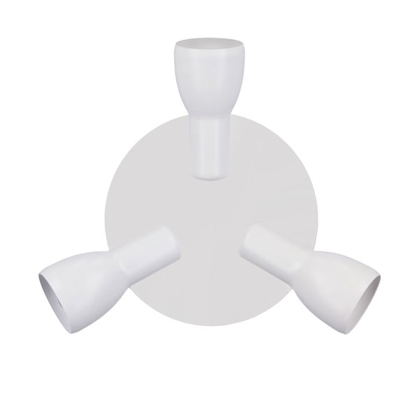 Fehér spotlámpa Picardo – Candellux Lighting-image-4