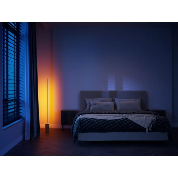 LED okos állólámpa 29 W Gradient Signe – Philips Hue-image-1