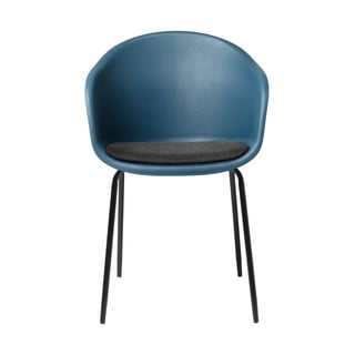 Topley kék étkezőszék - Unique Furniture