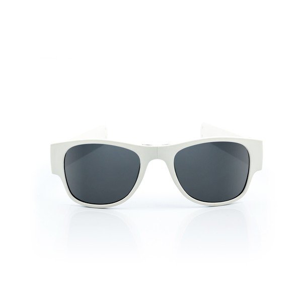 Sunfold ST3 kék-fehér összecsukható napszemüveg - InnovaGoods-image-1