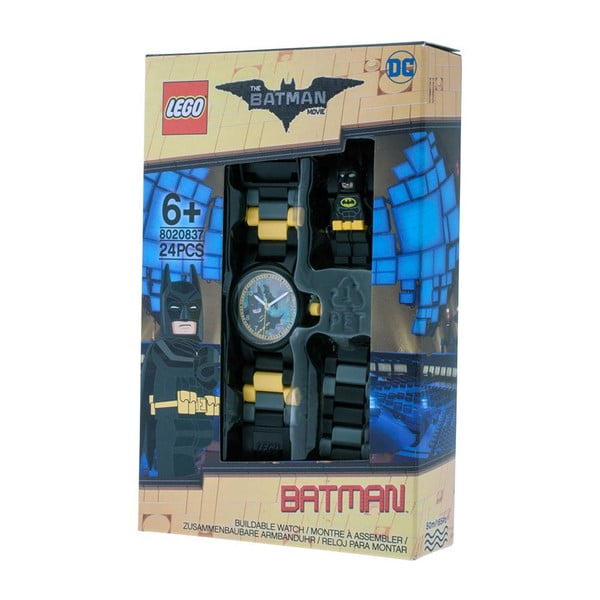 Batman Movie karóra - LEGO®-image-2