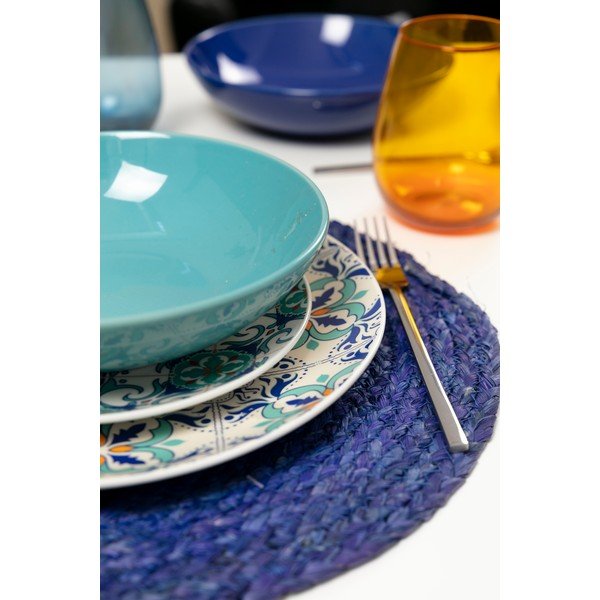 18 db-os porcelán étkészlet - Villa d'Este-image-3