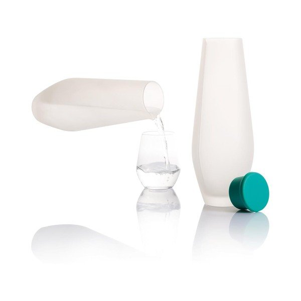 Hyta zöld nagy karaffa, 500 ml - XD Design-image-2