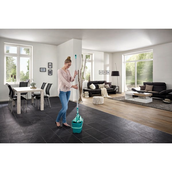 Combi Clean M vödör és felmosó szett - LEIFHEIT-image-3