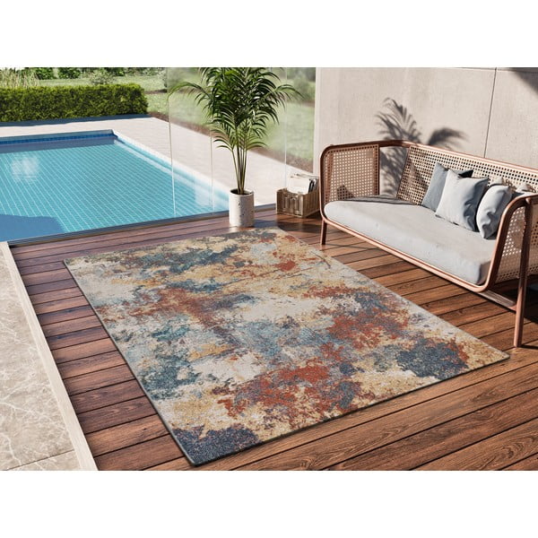 Kültéri szőnyeg 160x230 cm Luna – Universal-image-1