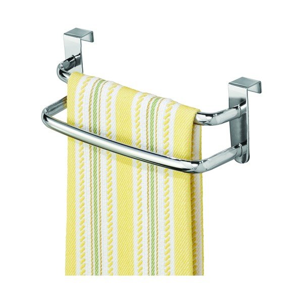 Axis felakasztható törölközőtartó, 24,8 x 8,9 cm - iDesign-image-2
