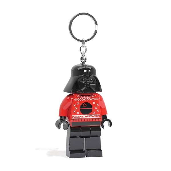 Piros-fekete kulcstartó Star Wars – LEGO®