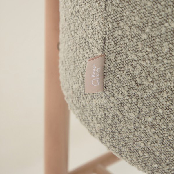 Adara szürke kiságy - Kave Home-image-3