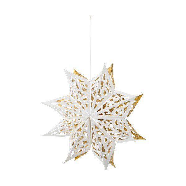 Karácsonyi függődísz Prato – Bloomingville-image-1