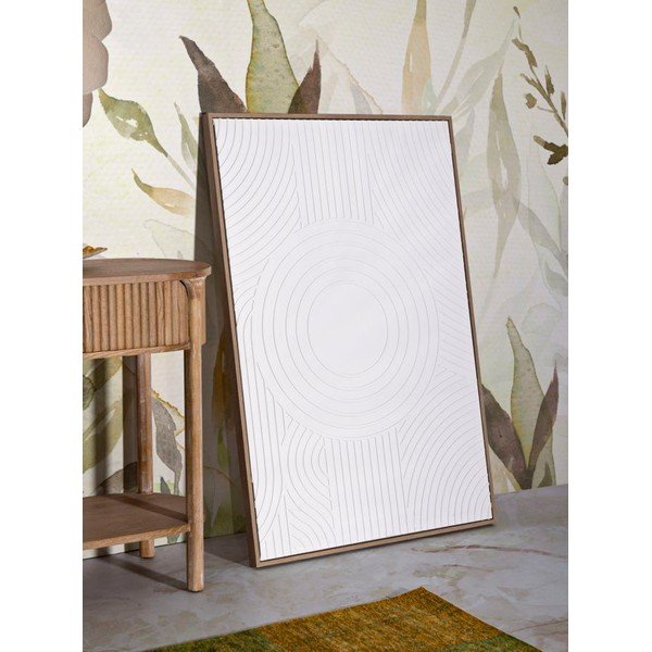 Kézzel festett kép 80x120 cm Simplicity – Mauro Ferretti-image-1