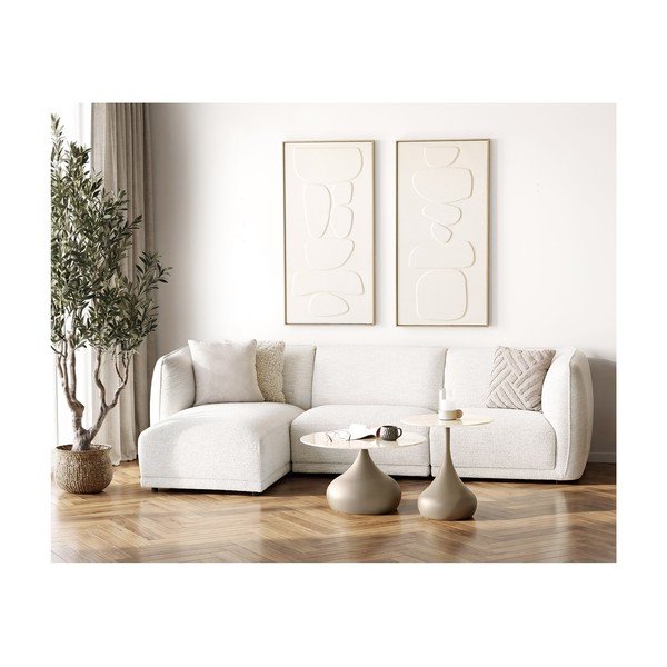 Díszpárna 45x45 cm Tossa – House Nordic-image-2