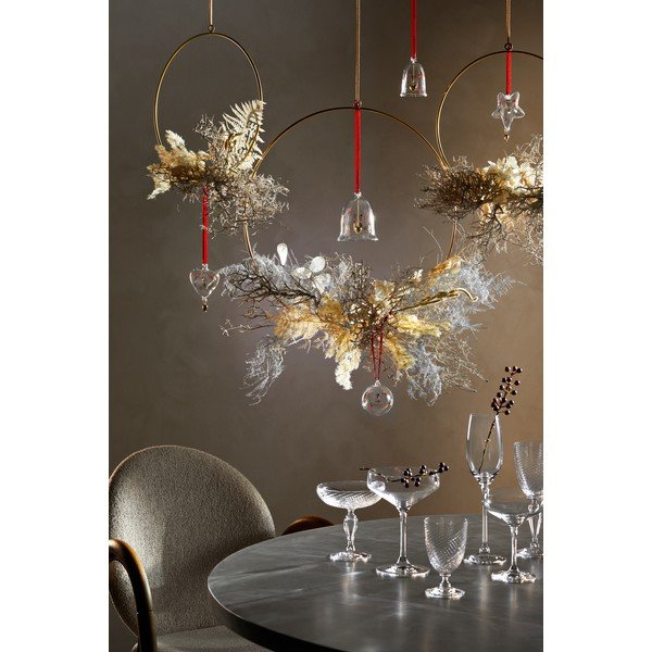 Karácsonyfadísz Star – Holmegaard-image-4