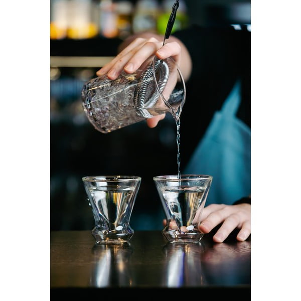 Pohár szett 2 db-os 155 ml Soho – Vialli Design-image-4