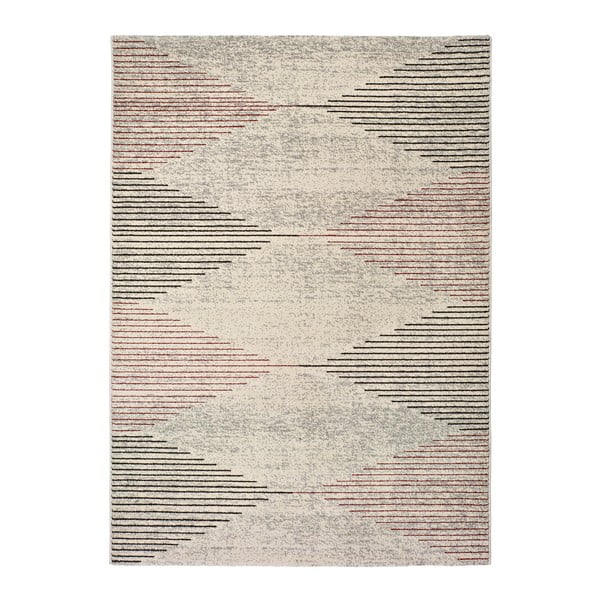 Menfis szürke szőnyeg, 120 x 170 cm - Universal