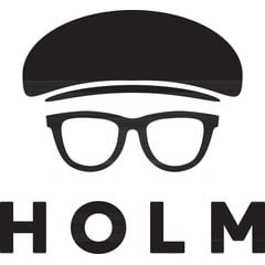 Holm · Kedvezménykód