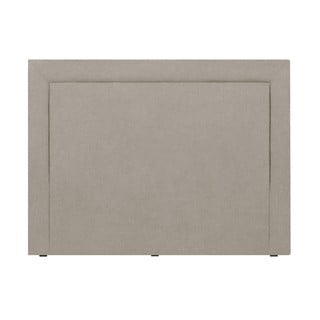 Ancona krémszínű ágytámla, 200 x 120 cm - Mazzini Sofas