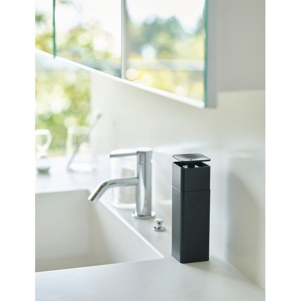 Tower fekete mosogatószer adagoló, 250 ml - Yamazaki-image-1