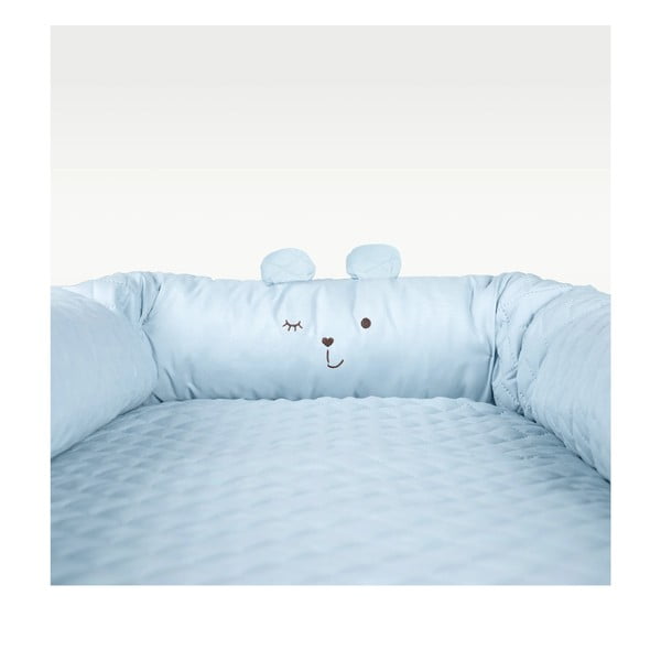 Kék babafészek Roba style – Roba-image-2