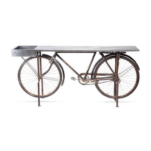 Bicycle kerékpár formájú bárasztal - RGE