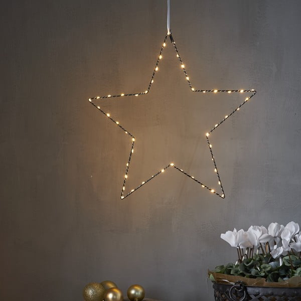 Karácsonyi fénydekoráció Mira - Star Trading