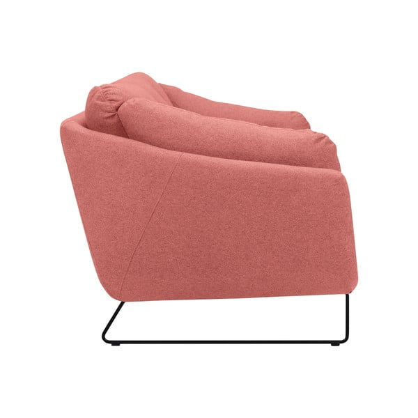 Comet rózsaszín kanapé - Windsor & Co Sofas-image-2