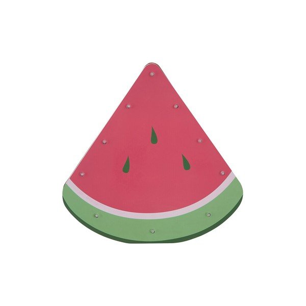 Rózsaszín fénydekoráció Watermelon – Premier Housewares-image-4
