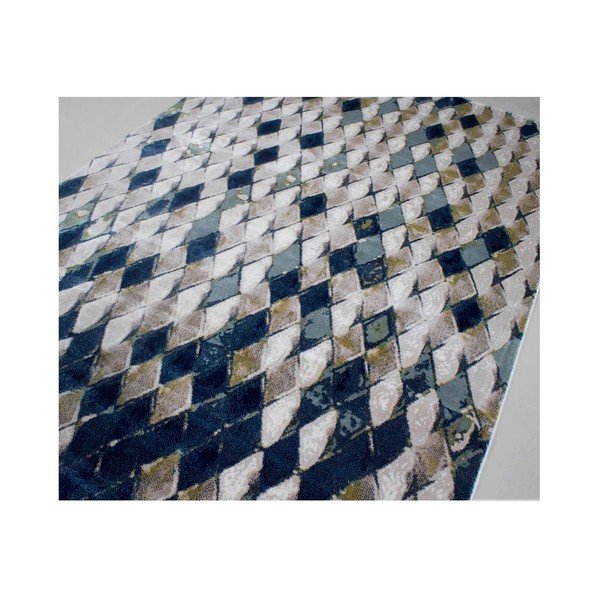 Rhombus szőnyeg, 80 x 150 cm-image-3