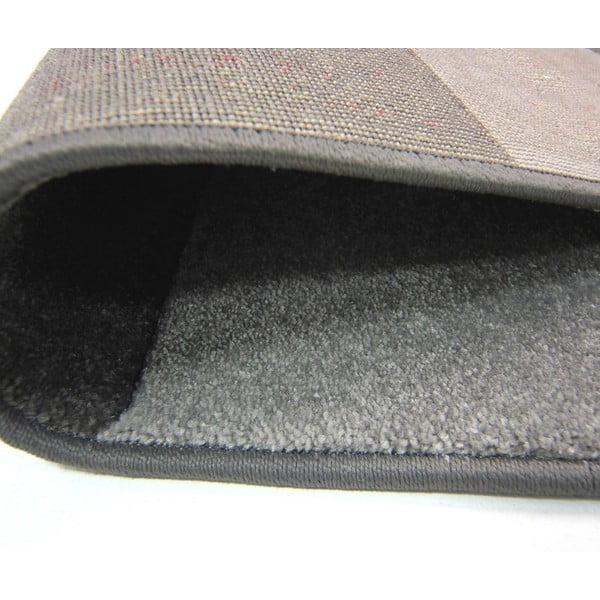 Cosmos szürke-sárga szőnyeg, 120 x 170 cm - Flair Rugs-image-4